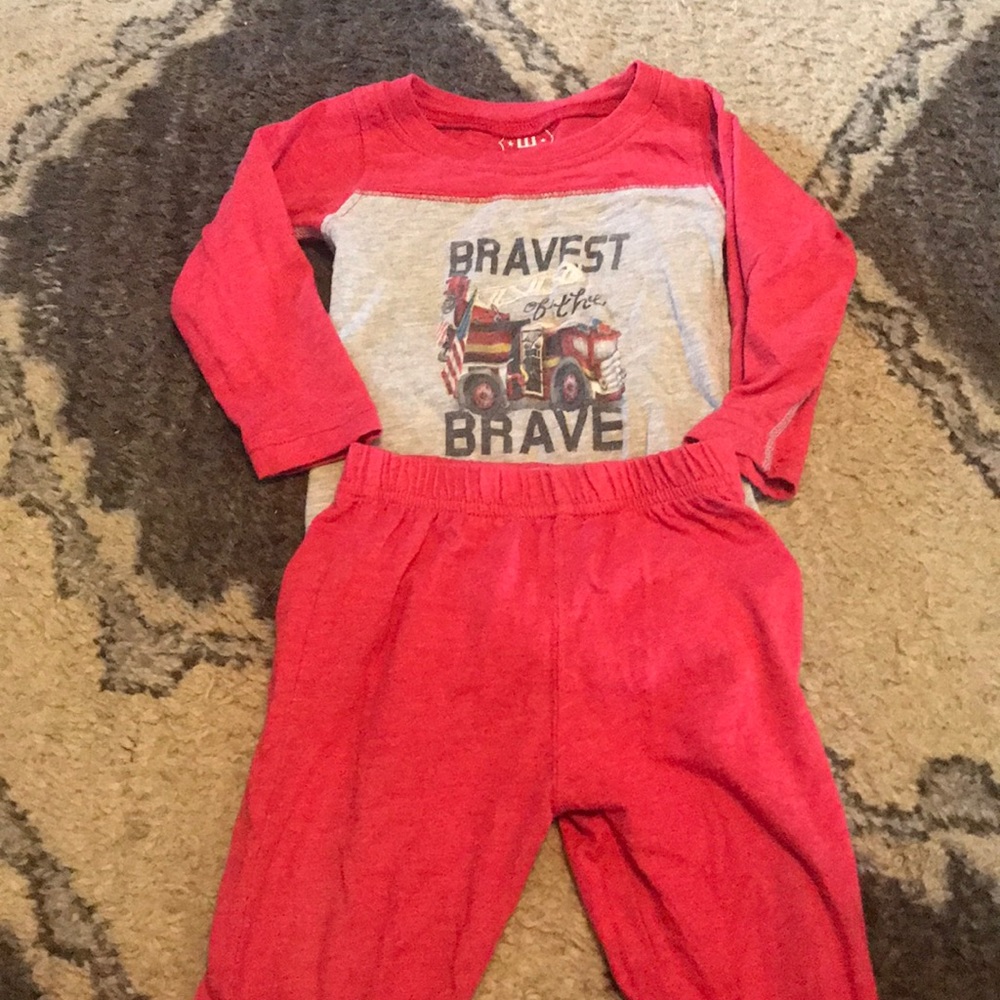Outfit